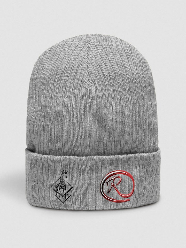 Rambo TFG Collab Beanie product image (1)