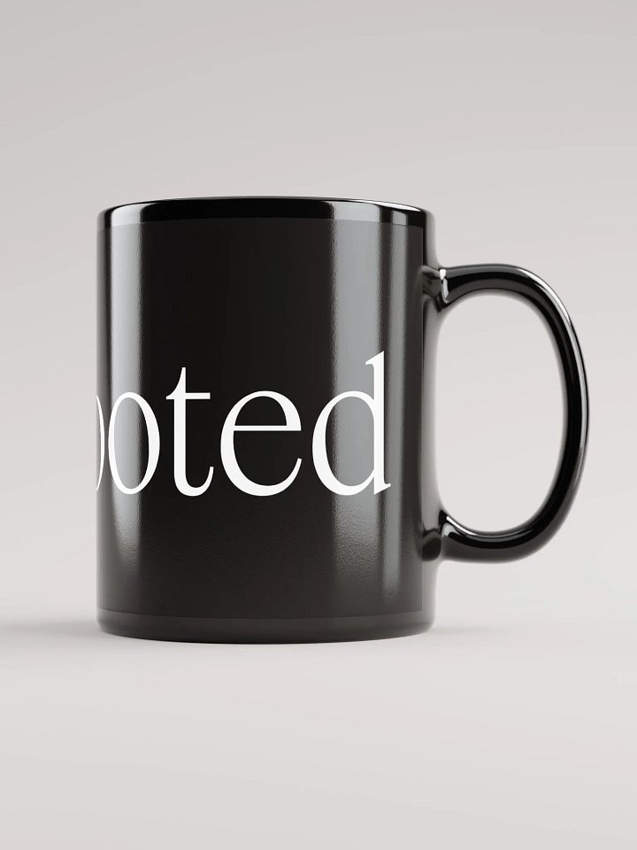 Rooted Mug product image (2)