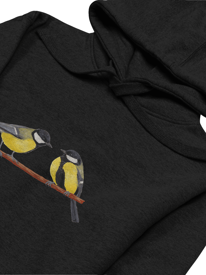 tits only hoodie product image (10)