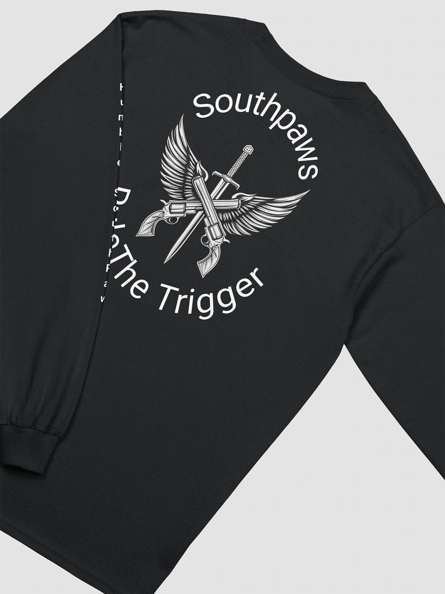 Southpaws: Rule the Trigger product image (4)