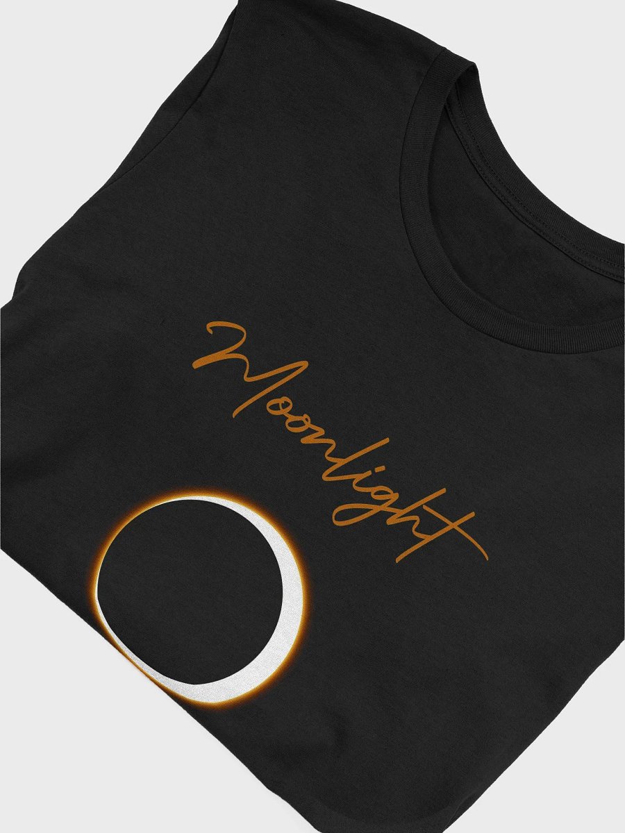 Moon Light Bella+Canvas Supersoft T-Shirt product image (5)