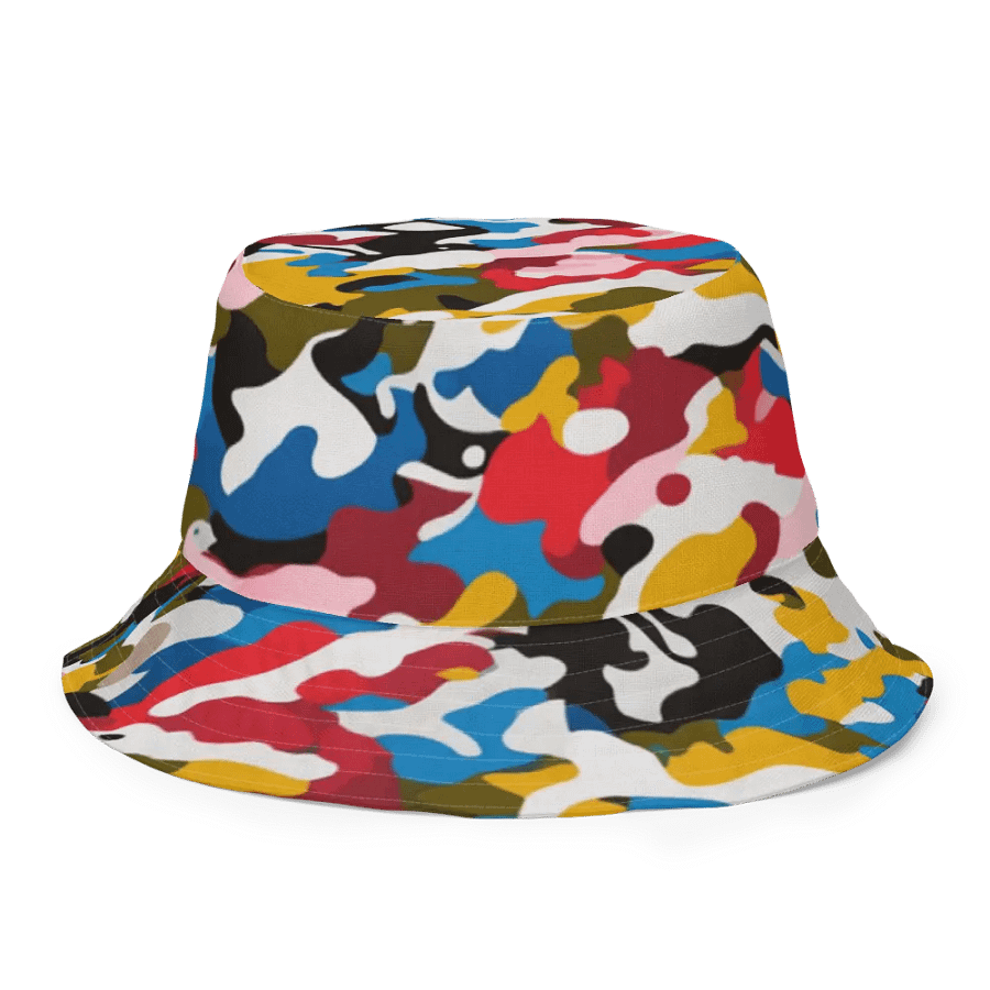 CULT CAMO BUCKET product image (3)