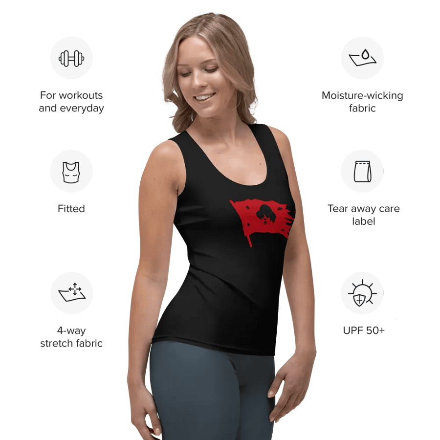 Débardeur Femme product image (7)