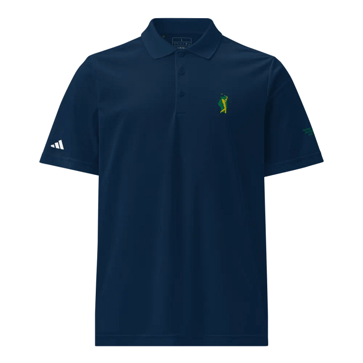 Adidas Polo - DBI 2024 on Sleeve product image (5)