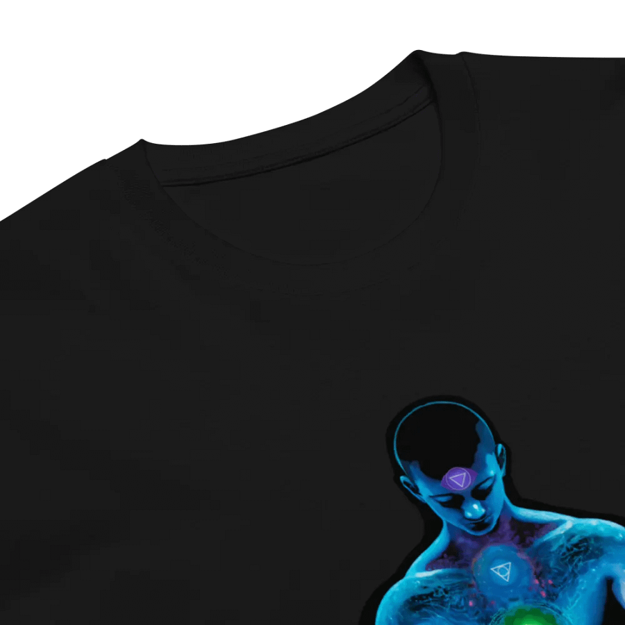 [Meditation] Unisex Tee product image (6)