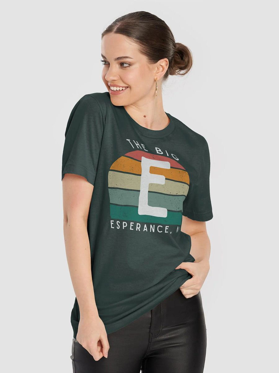 The Big E Esperance, NY T-Shirt product image (22)