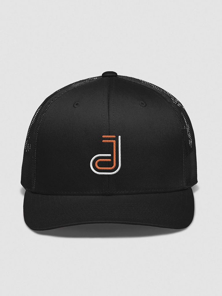 TDD Colored Hats product image (1)