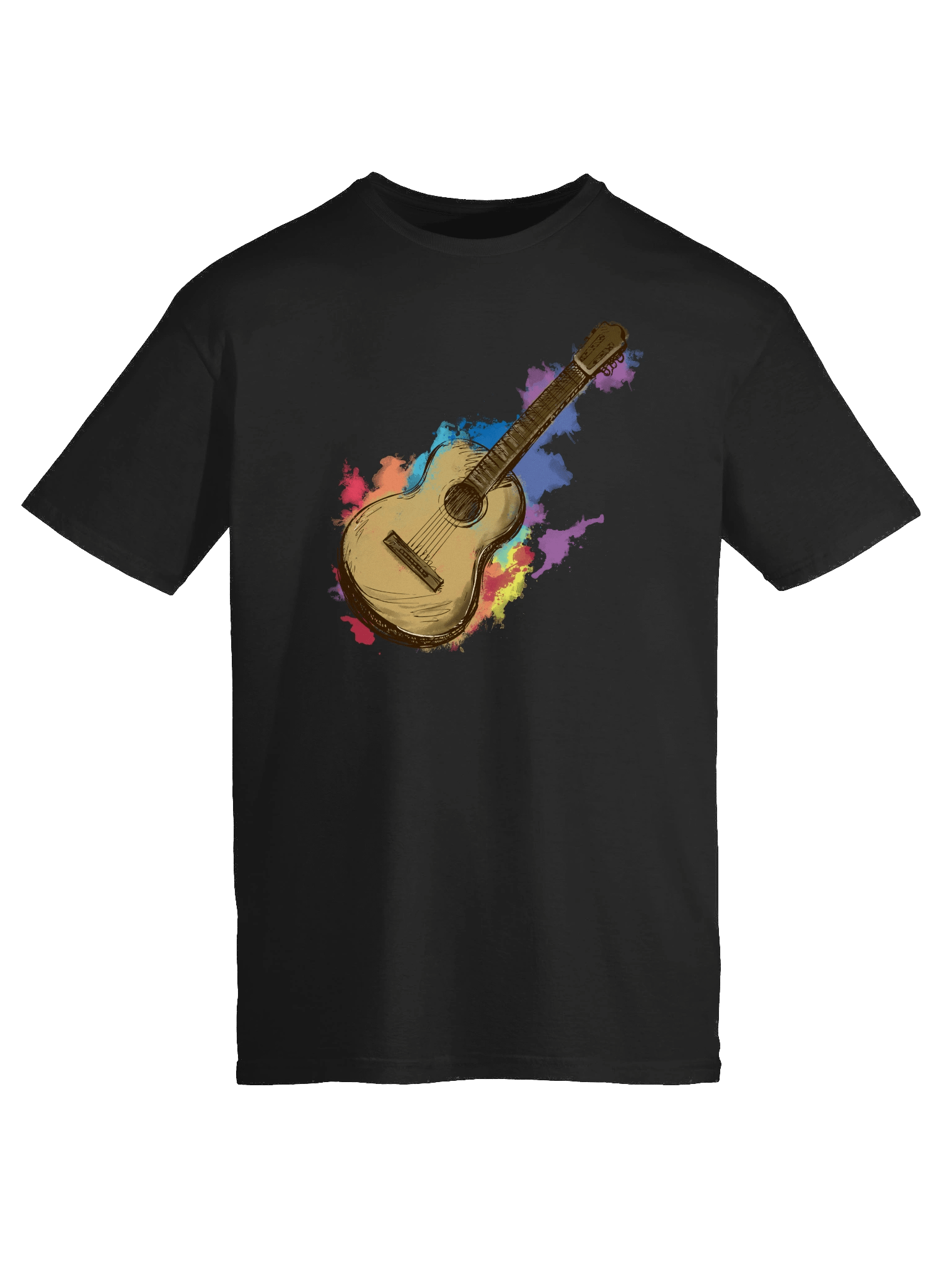 Acoustic 1 product image (9)