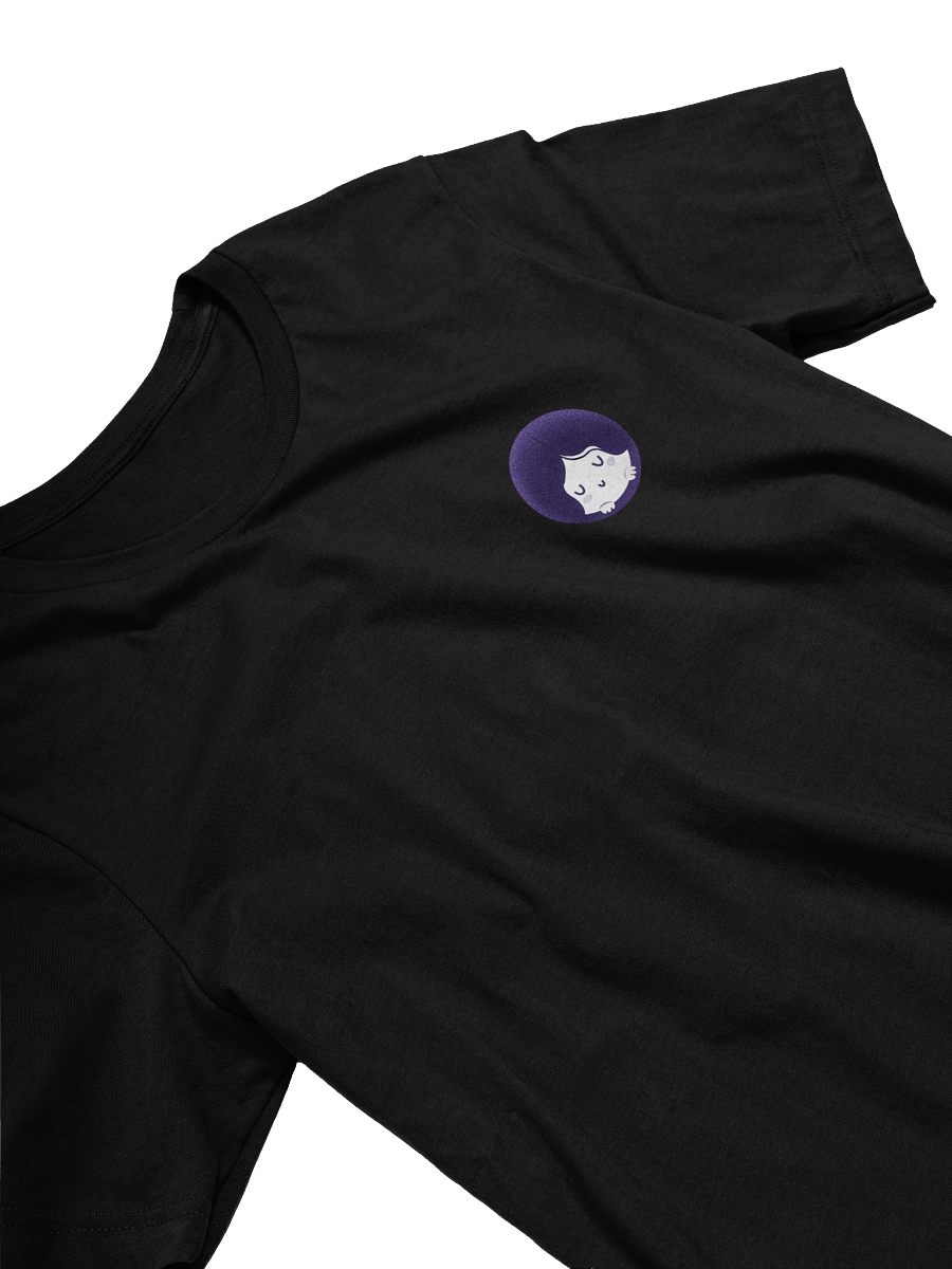 LilaCola Cap Lightweight T-Shirt product image (15)