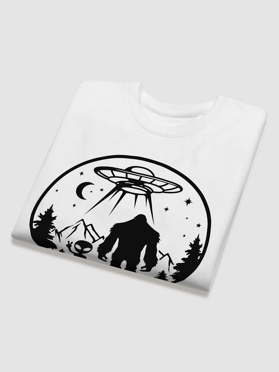 Sasquatch Collection (And Friend) product image (8)