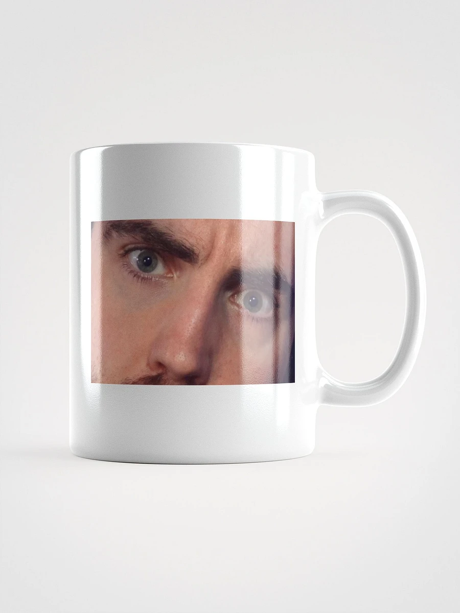 WUT Mug product image (1)