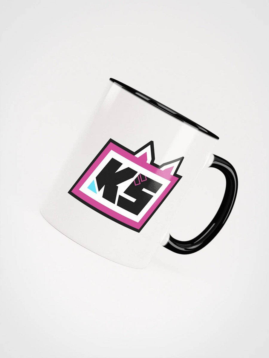 Kristi Pilot Puppy Mug 2 product image (4)