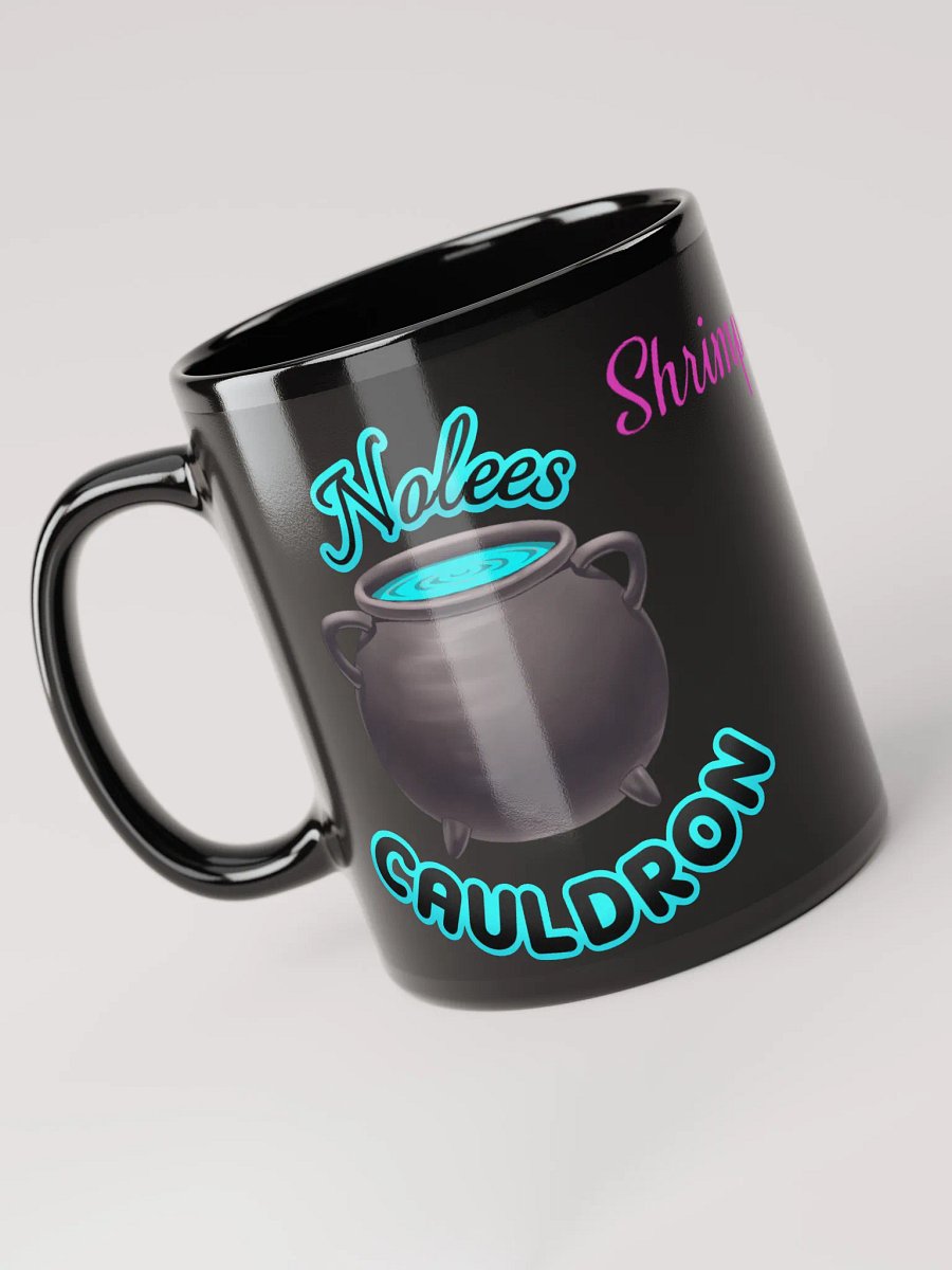 Shrimp Patrol Mug product image (5)