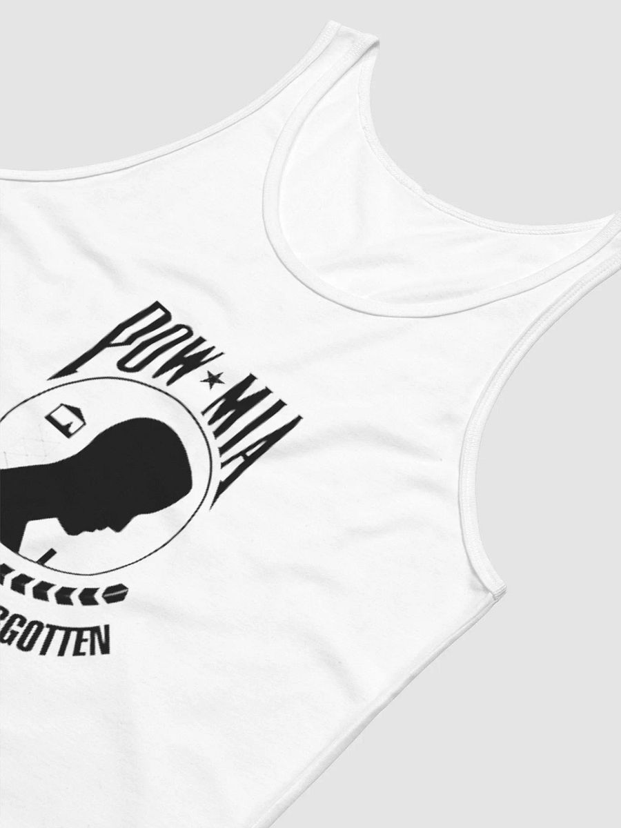 POW/MIA Tank Top product image (6)
