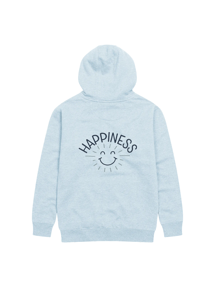 Happiness Hoodie product image (1)