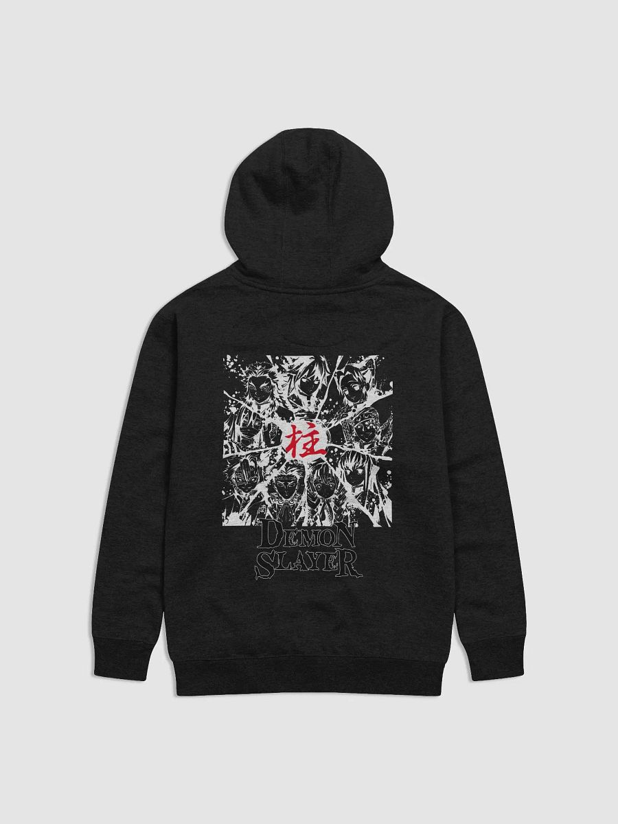 Slayer Kanji Hoodie product image (4)