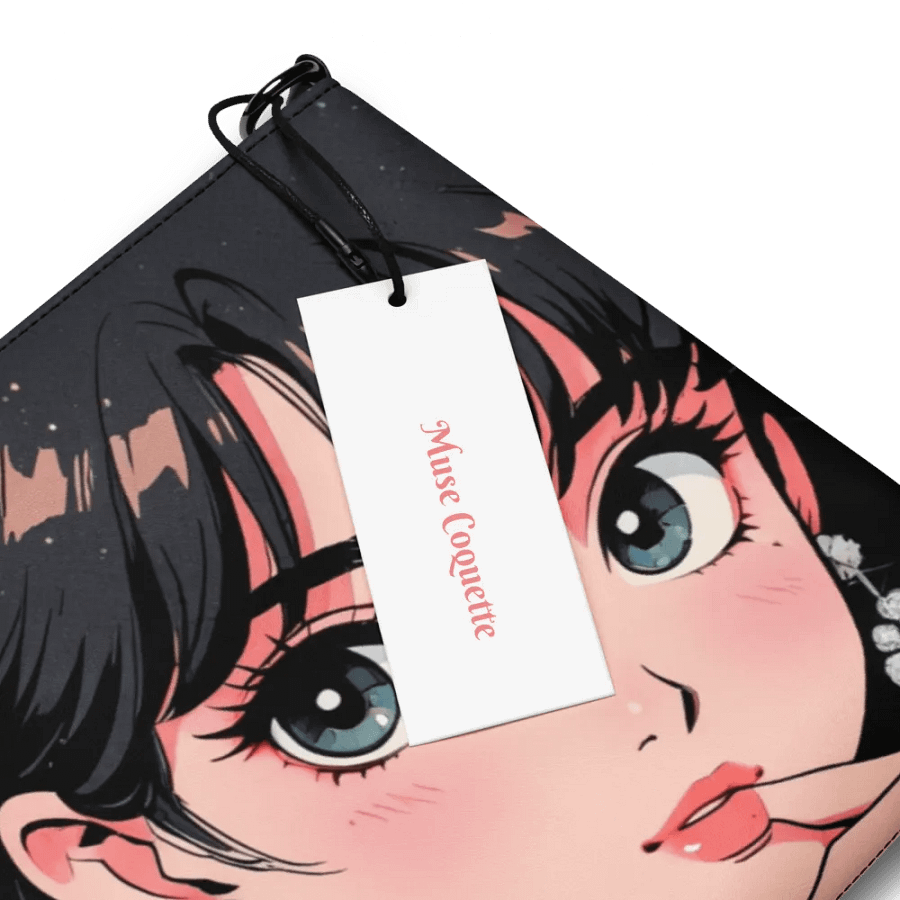Muse Coquette Crossbody Bag product image (4)