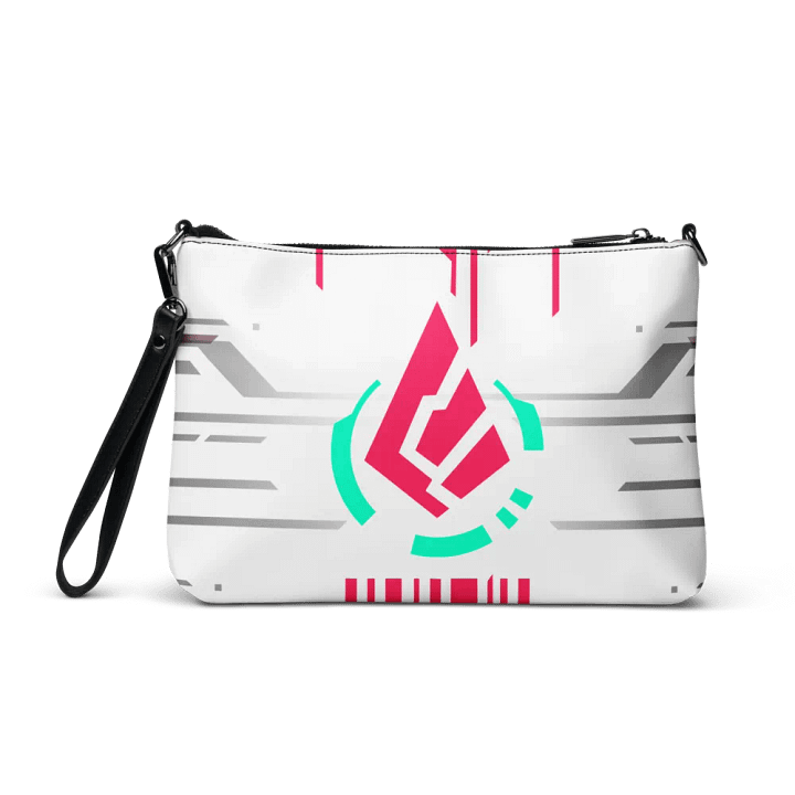 Cyberia Premium Crossbody Bag product image (2)