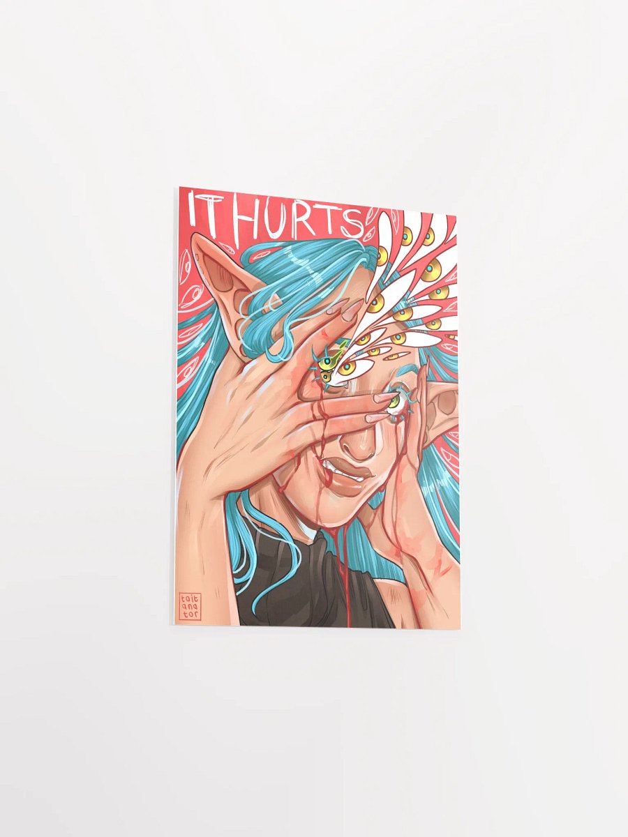 It hurts product image (14)