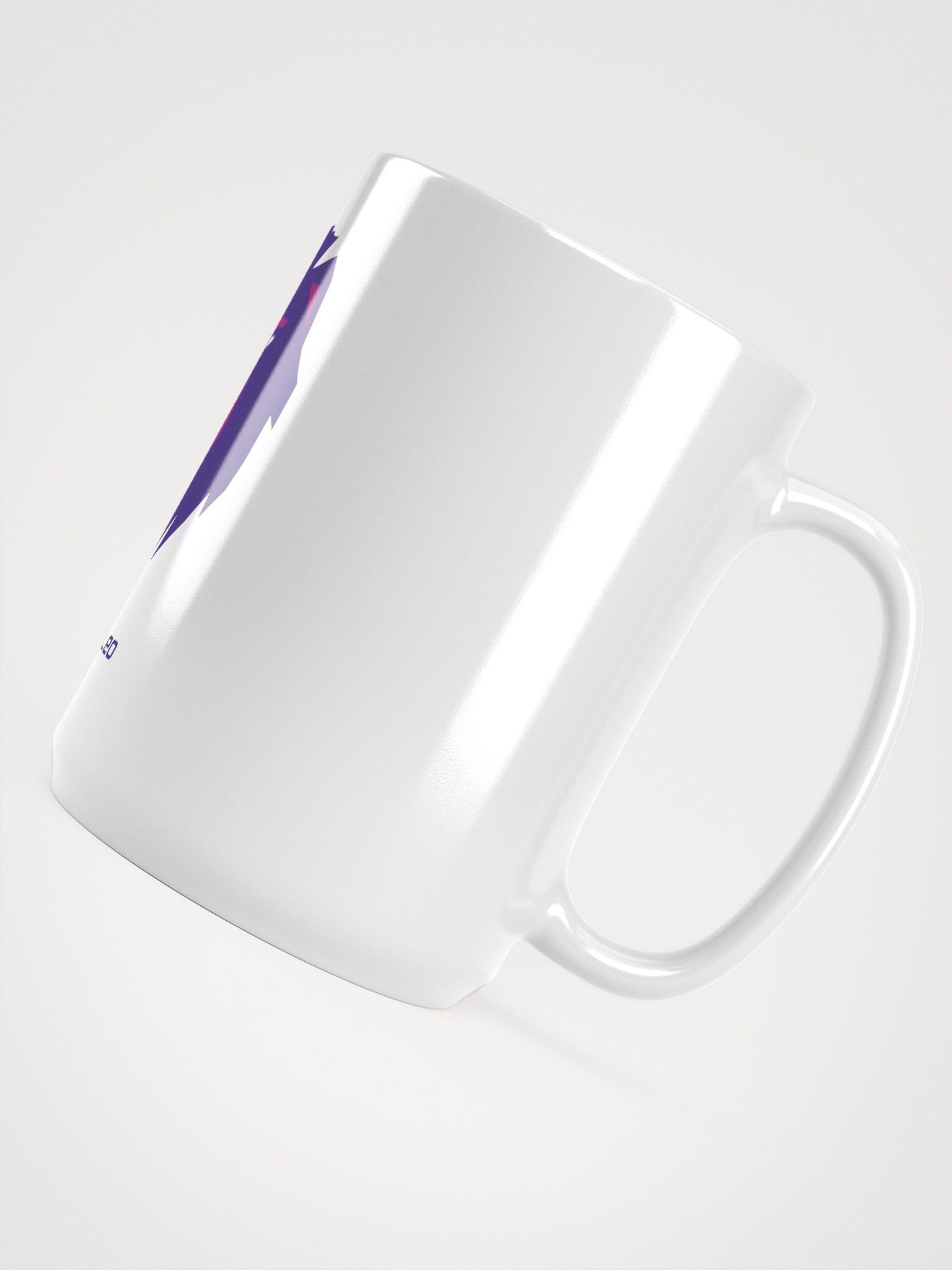 Omega Leo Mug product image (4)