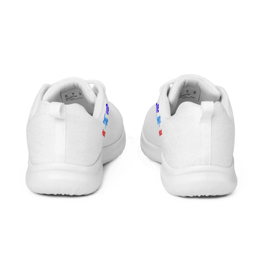 The Jesper Podcast Women's Athletic Shoes product image (8)