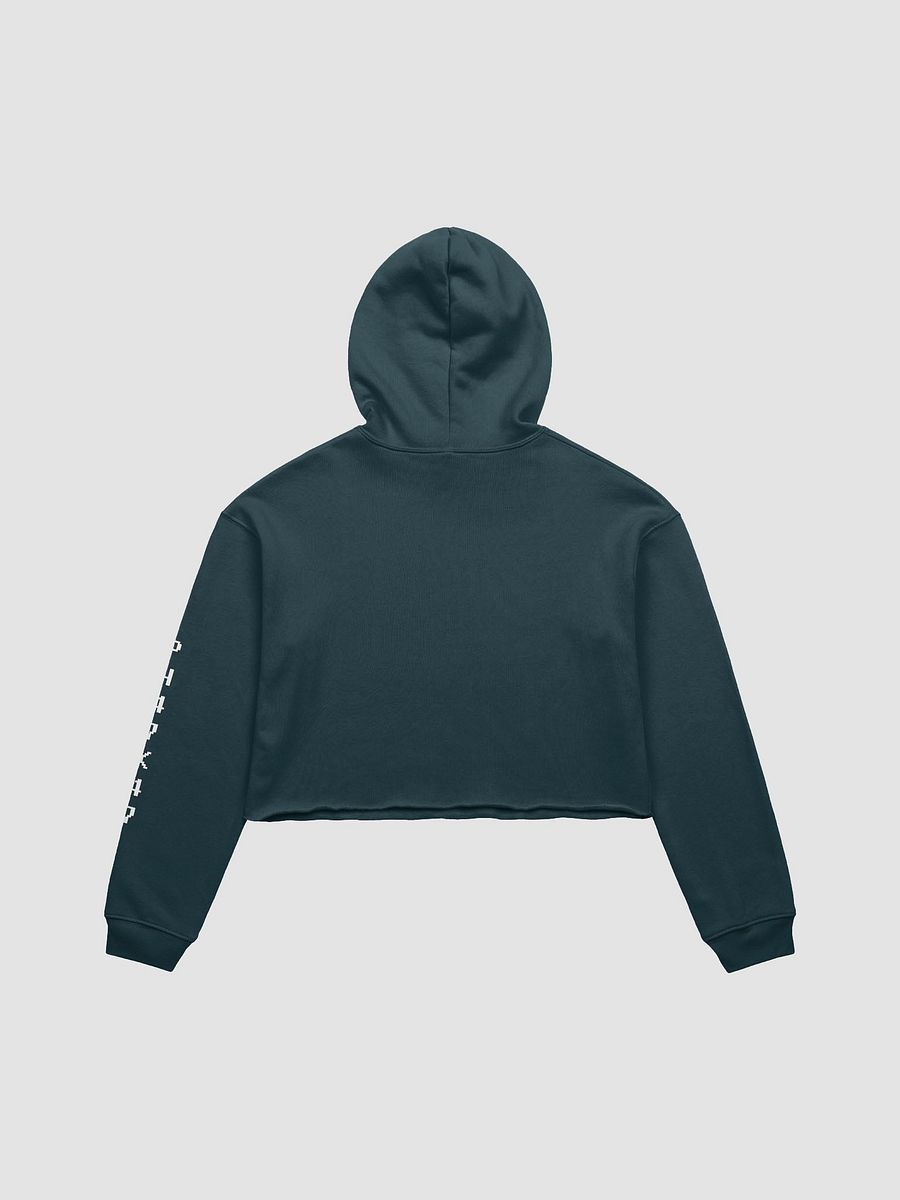 Skal Crop Hoodie product image (13)