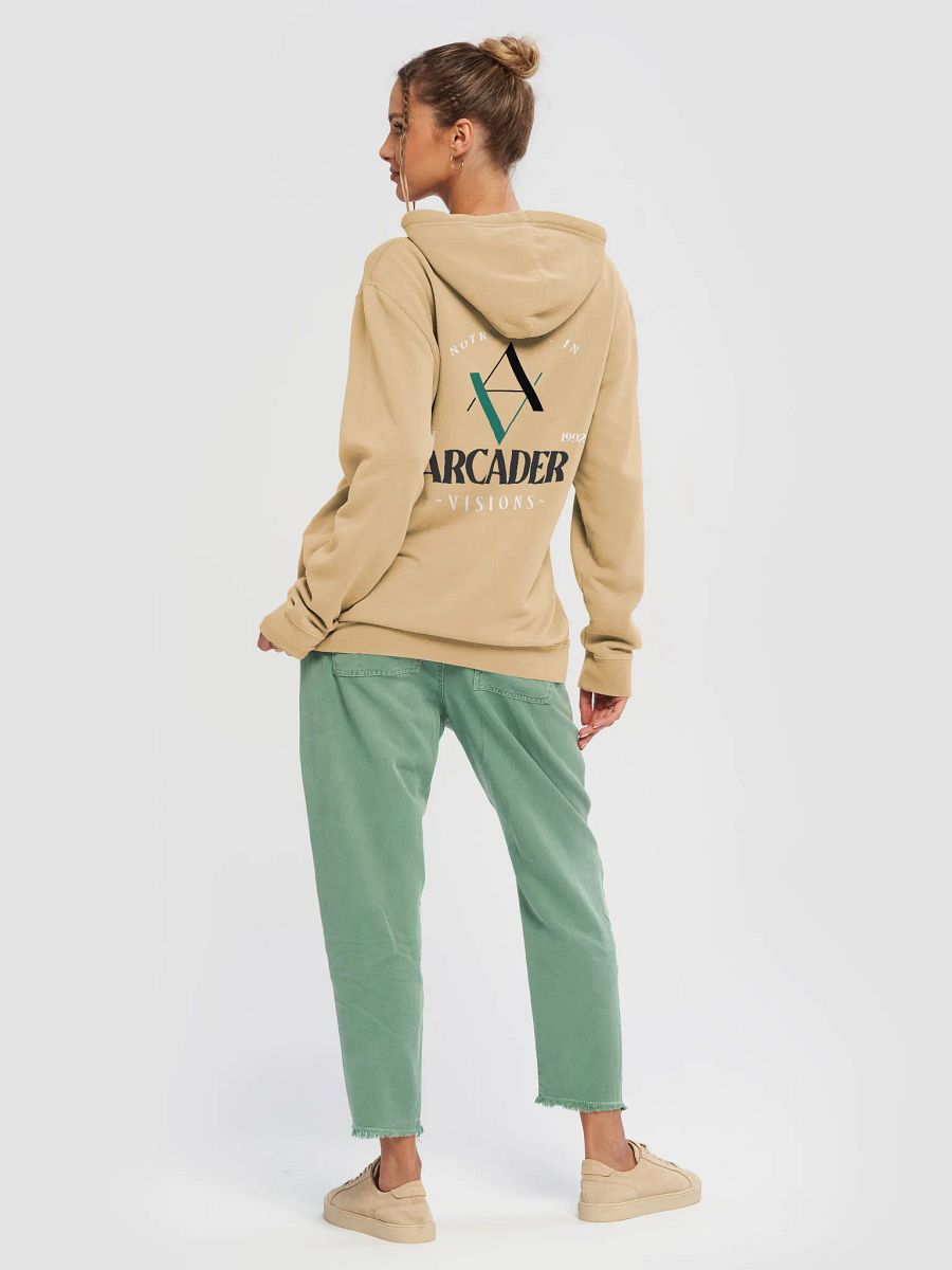 Arcader Visions Season 1 Hoodie. product image (25)
