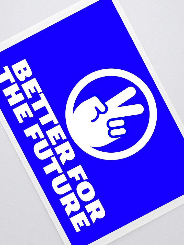 BFTF Sticker product image (1)