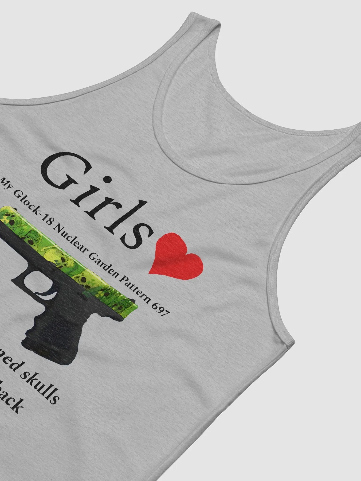 697 Collector Tank Top product image (18)