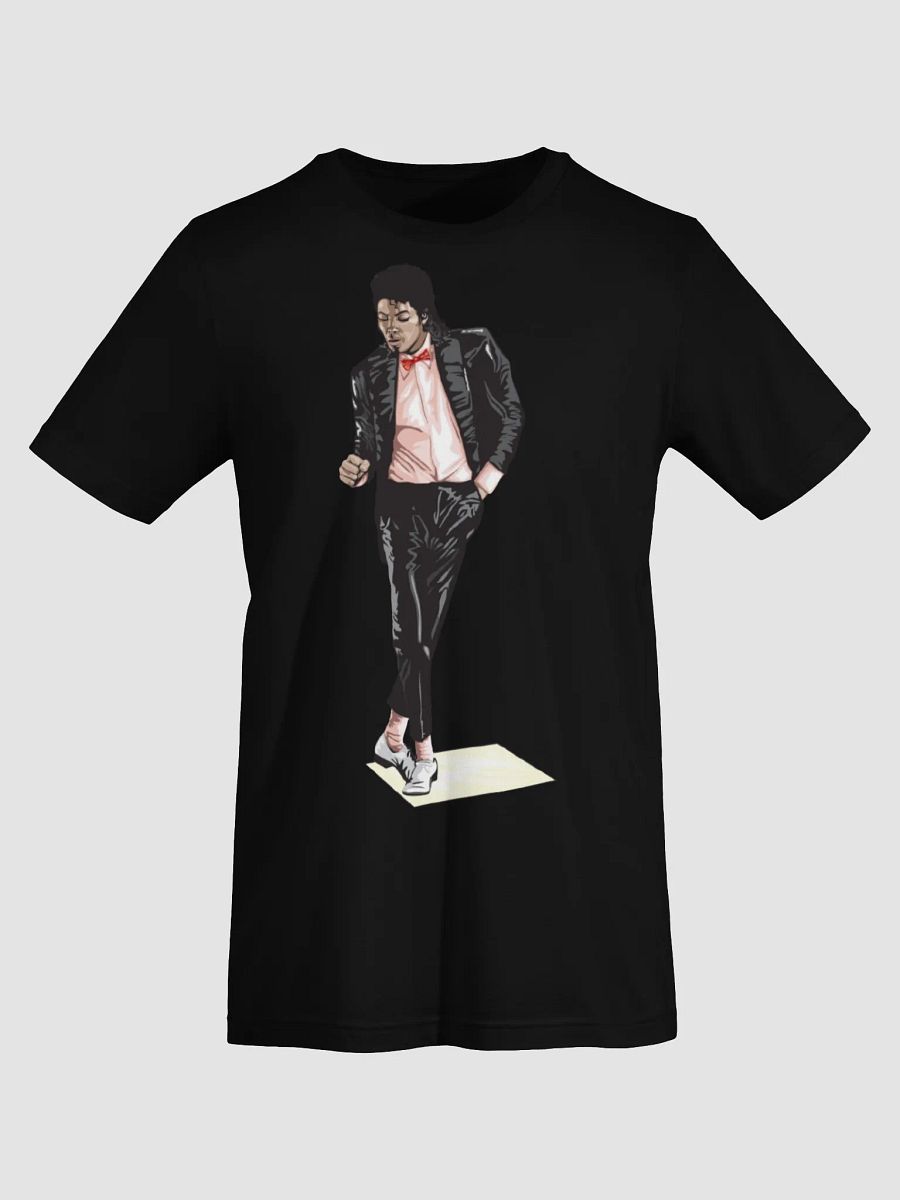 MICHEAL JACKSON WILL  ALWAYS BE THE KING OF POP product image (5)