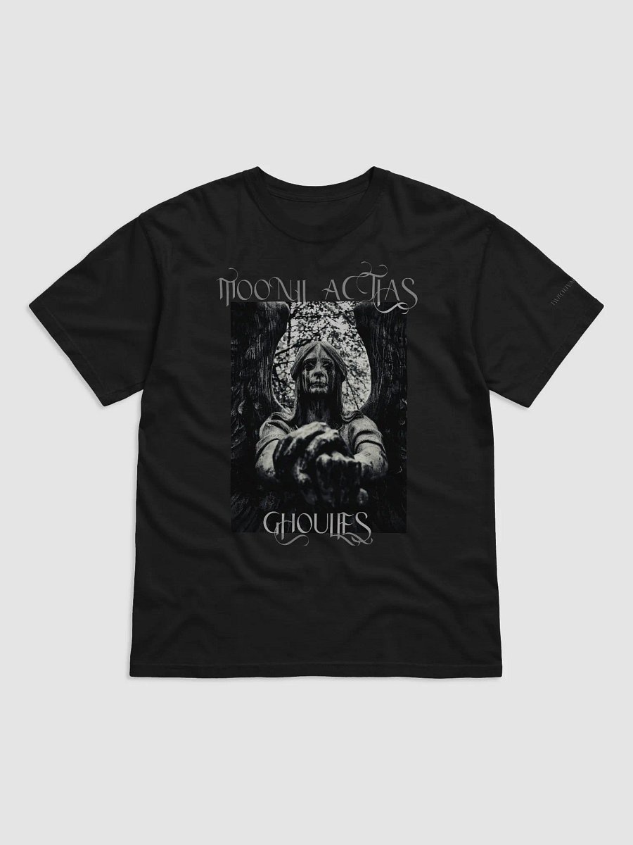 Haserot T-shirt product image (1)