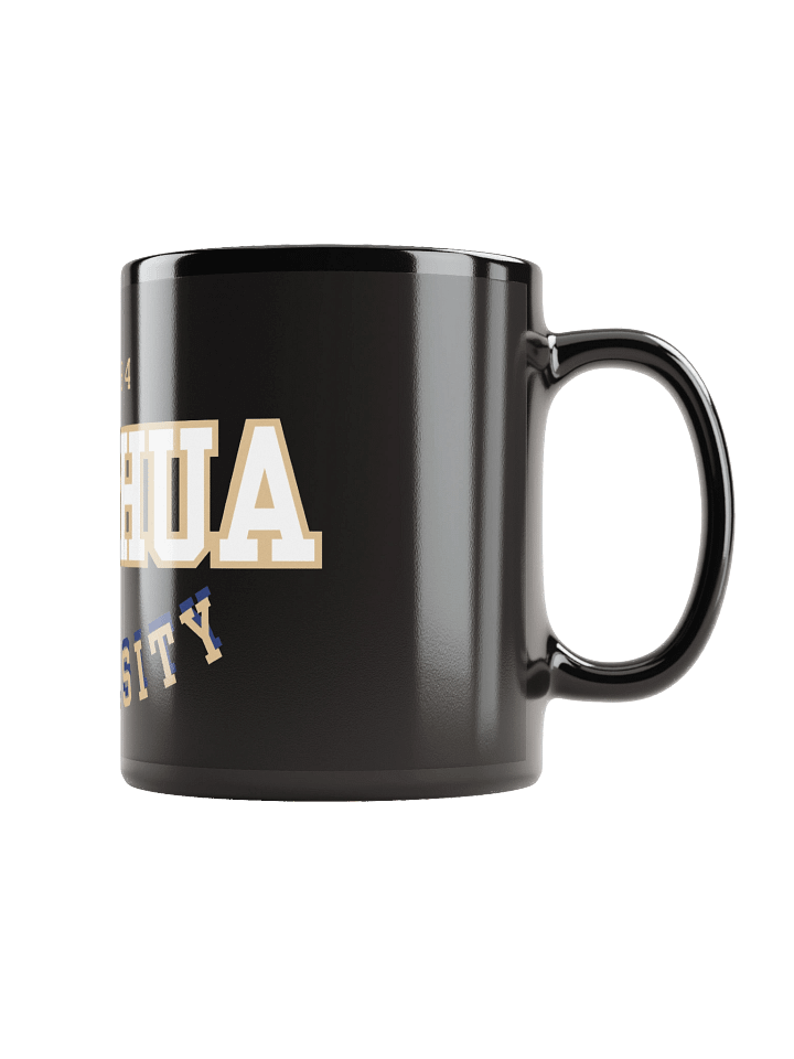 Yahshua College Mug product image (2)