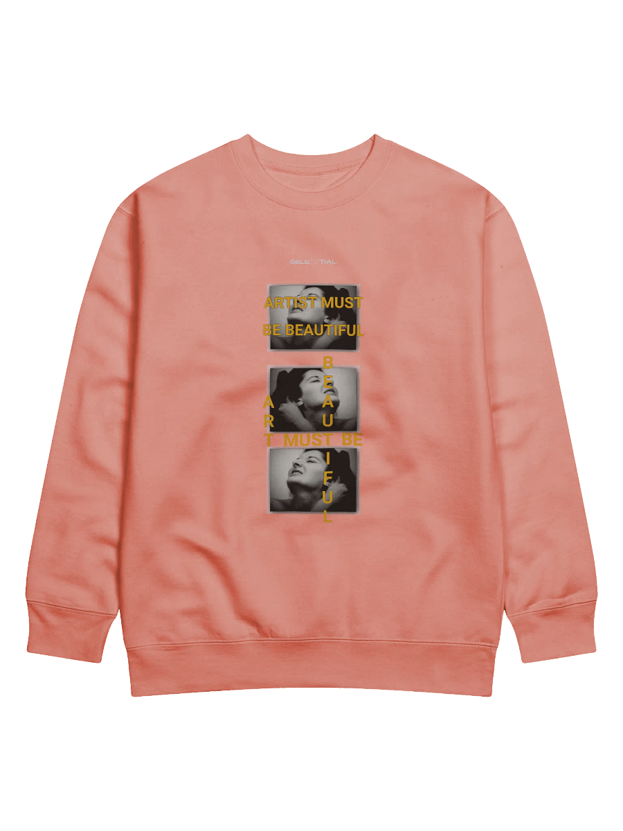 ARTIST MUST Sweatshirt product image (1)