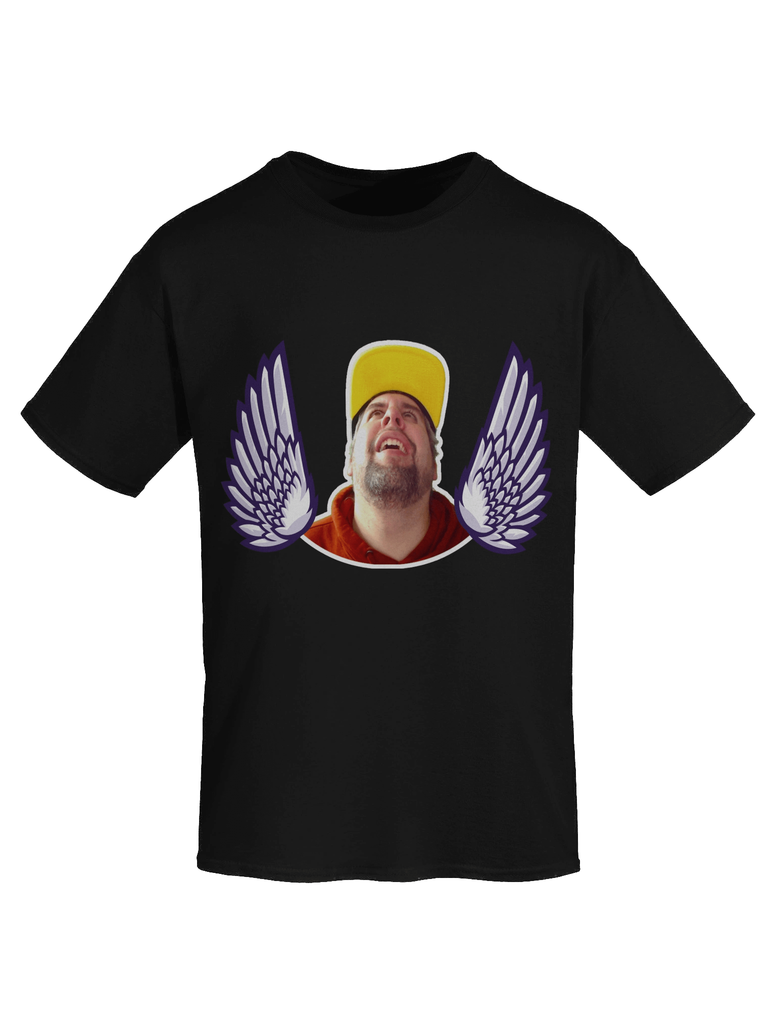 Women's Ralph Angel T-Shirt product image (74)