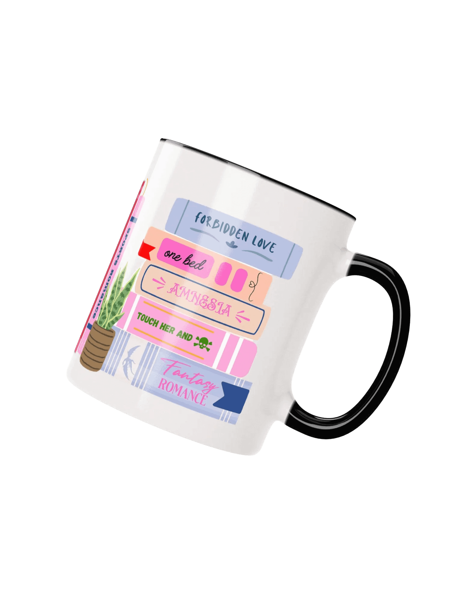 Trope Coffee Mug product image (3)