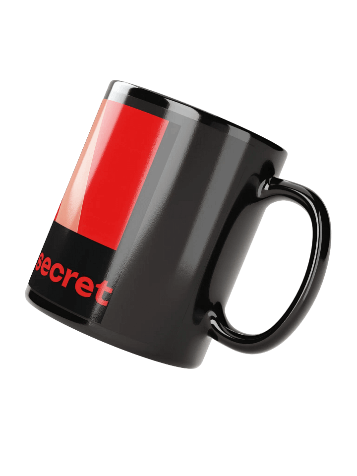 The Best Kept Secret Radio Network Mug product image (3)