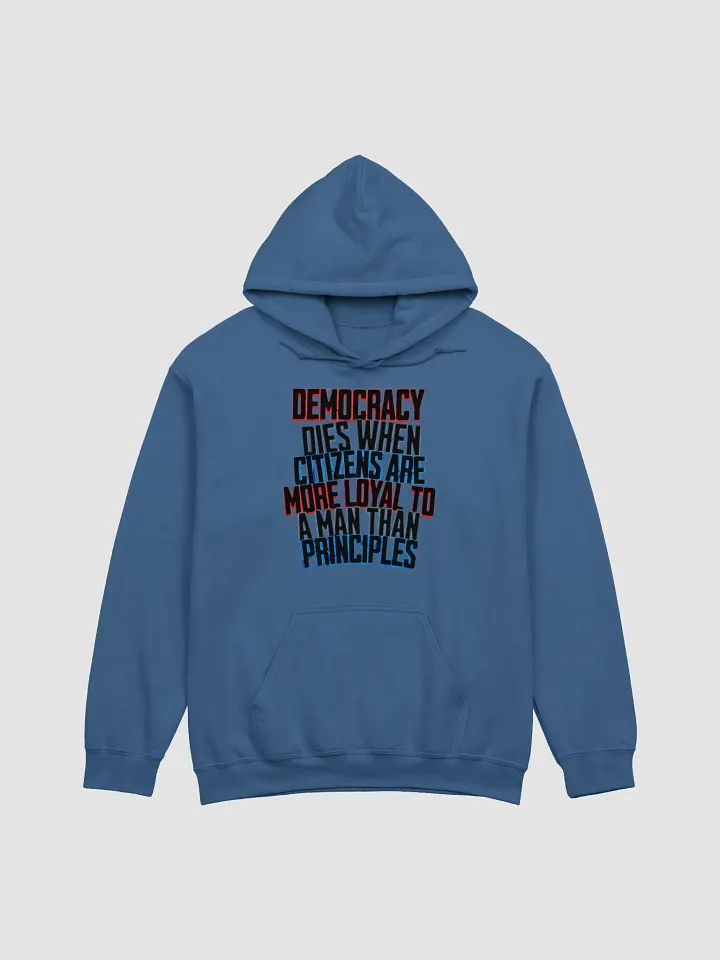 Death of Democracy product image (3)