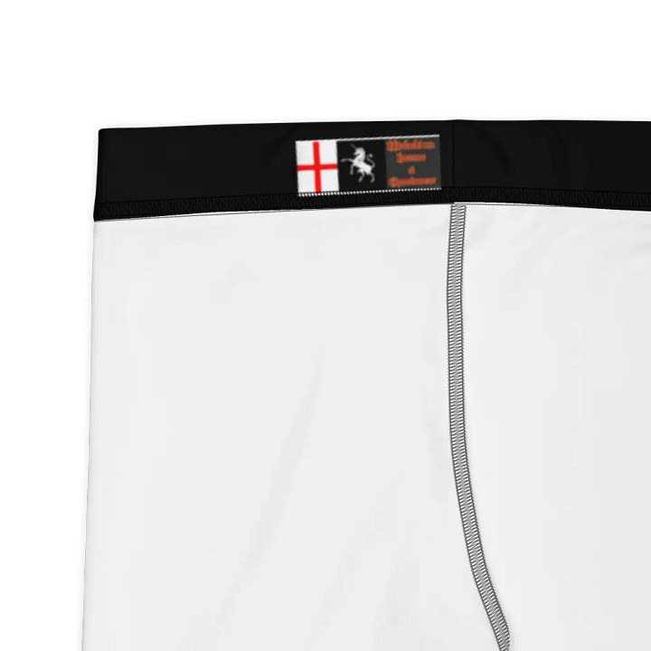 Orthodoxy Tough Unleashed Shorts product image (2)