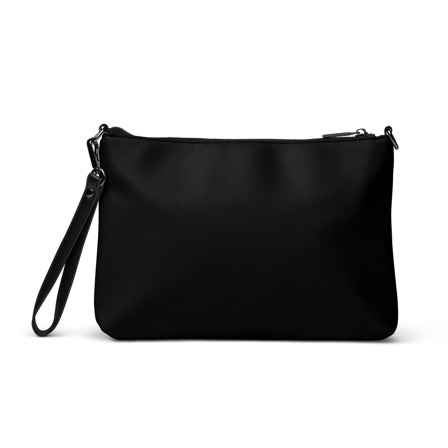 Purrfectly Spiced Flip-Sided Faux Leather Crossbody Bag product image (3)