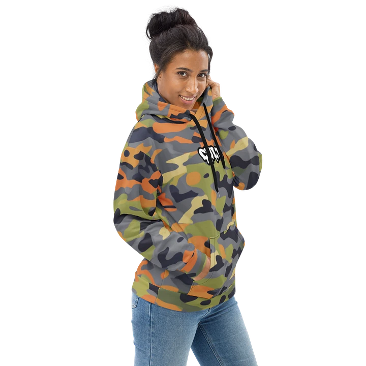 CULT CAMO HOODIE product image (2)