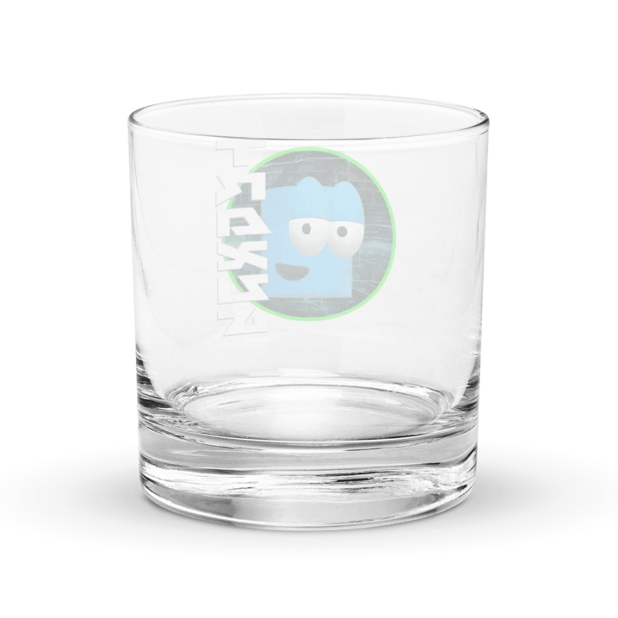 Traxus Glass product image (4)
