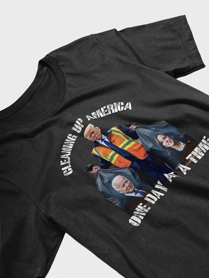 CLEANING UP AMERICA product image (27)