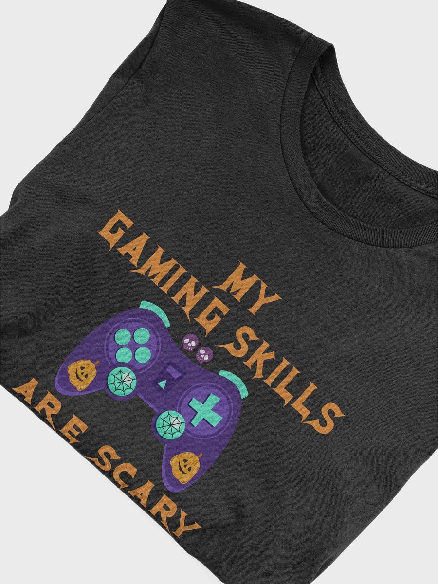 My gaming skills are scary product image (6)