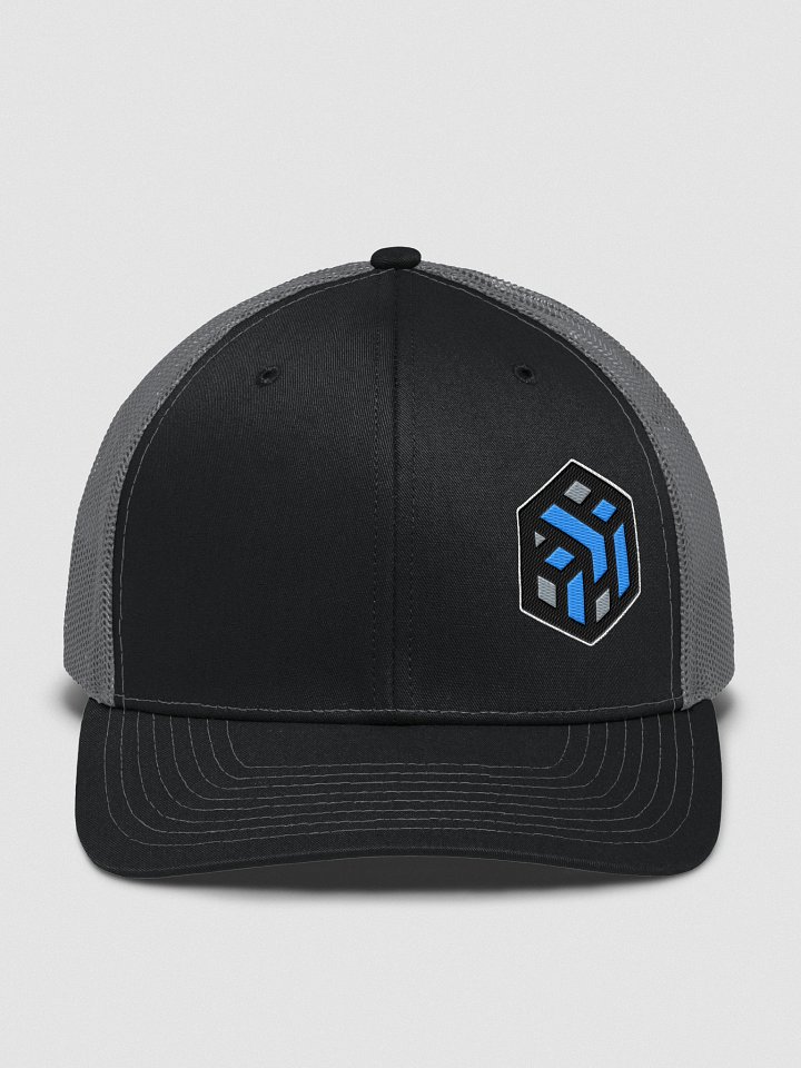 Trucker Hat product image (1)
