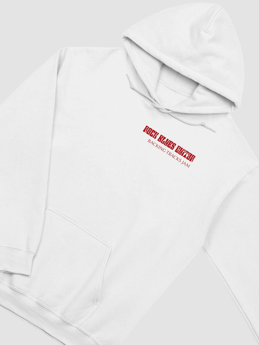 Gildan Classic Hoodie product image (2)
