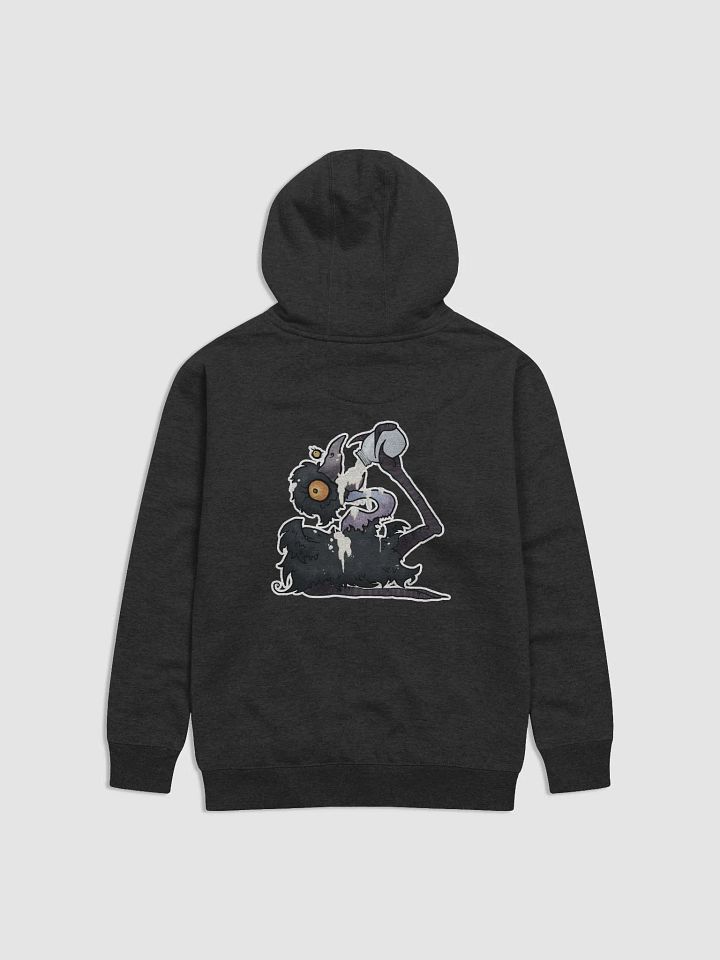 Hoodie - Ooky Emu product image (8)