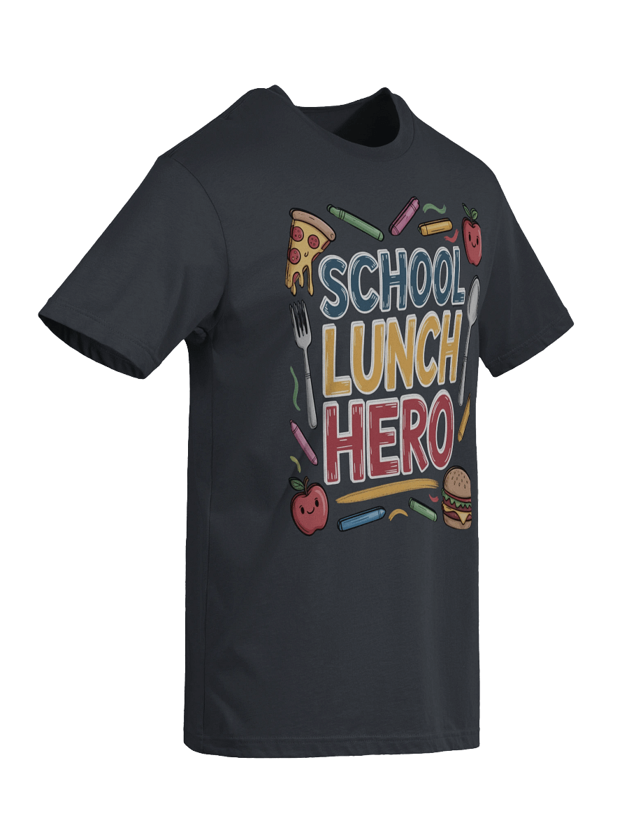 School Lunch Hero product image (5)