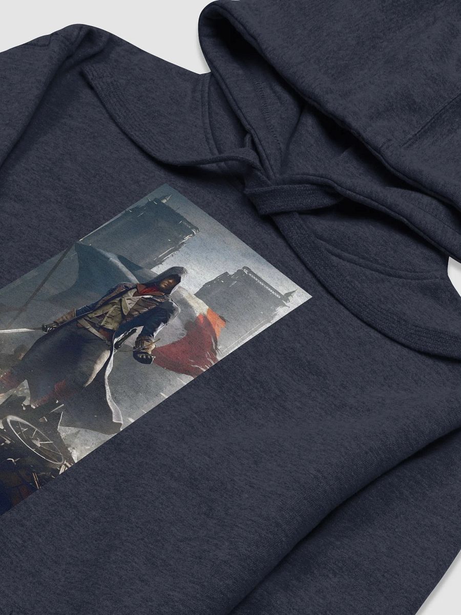 Assassins Creed Unity Hoodie product image (22)