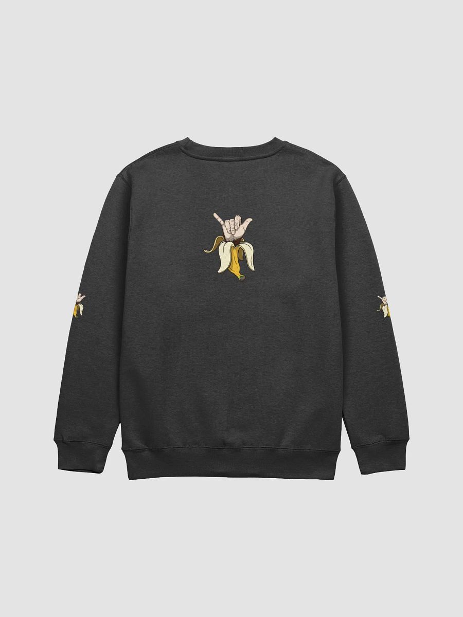 Prime Premium Crewneck Sweatshirt product image (2)