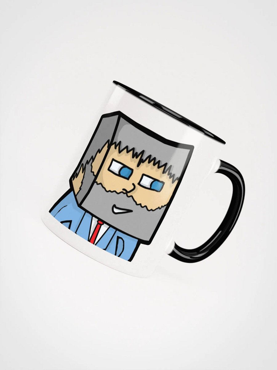 MovieHQ Mug product image (37)